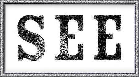 SEE Design Logo
